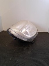 Feu avant (phare) Fiat DOBLO