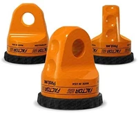 Factor 55 0001507 Prolink Winch Shackle Mount - Orange