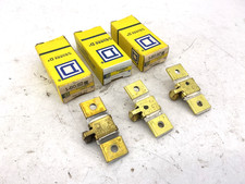 Lot of 3 New Square D B0.92 Overload Relay Thermal Unit