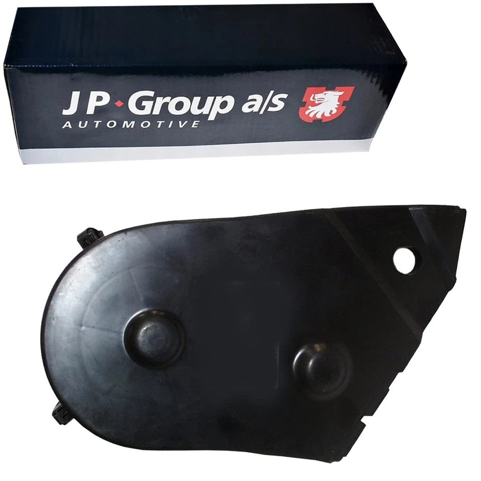 JP ABDECKUNG ZAHNRIEMEN VERKLEIDUNG SET passend für VW 1.6 1.8 GOLF 2 T4 AUDI 80 - Bild 3 von 4