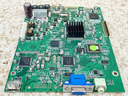 Fernseher Ersatzteil Hauptplatine 715T1616-1 für AOC N32W551T 356572191928
