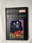 Spider-Man Birth of Venom Marvel Graphic Novel Ultimate Collection Comic Book