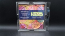 GEL Press Printing Plate 8" Round Craft Printmaking Art Supply