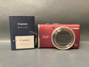 Canon Powershot Sx200 Is | eBay