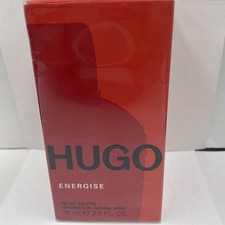 Energise by Hugo Boss cologen for men EDT spr...