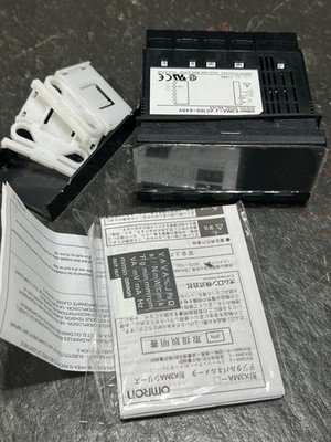 omron k3ma-j nos no packaging