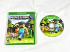 New ListingMicrosoft Studios Minecraft: Xbox One Edition Xbox One E10+ NTSC-U/C 2014