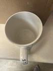 VTG 2003 Los Angeles Starbucks Coffee Cup Mug City Scenes Series Santa Monica — photo 6