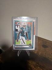 2025 Panini Donruss Optic - Jalen Ramsey #42