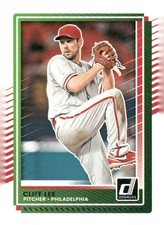 2025 Donruss #51 Cliff Lee