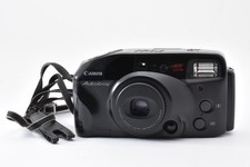 Almost MINT Canon New Autoboy AiAF Zoom Point Shoot Film Camera Japan 3034