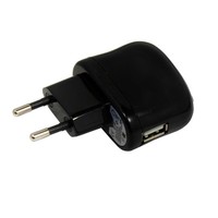 Usb Adapter Kompatibel Mit Motorola Moto G8, 2000Ma, 2A, Auto-Id