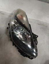 Feu avant (phare) Renault CLIO