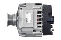 Hella Lichtmaschine Generator 150A 14V FüR Mercedes C-Klasse W204 S204 R172