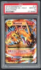 Pokemon Card - PSA 10 M Charizard EX 13/108 - XY Evolutions GEM MT - PSA10