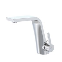 Steinberg Waschtisch-Ehm Mit Ablaufgarnitur 260 1000 1 Chrom
