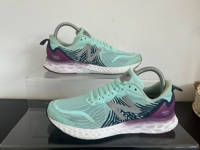 New Balance Fresh Foam Tempo Sneaker - Größe 6
