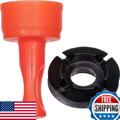 Apdty 143243 Transmission Shift Cable Bushing Replacement Kit Install Tool