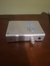 Schiit Magni 3 Headphone Amplifier and Preamp - Silver
