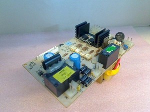 Netzteil Leistungselektronik Platine Board Impressa S70 Typ 640 A1 -3