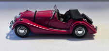 Vitesse 1:43 Morgan 4/4 - TOP A2593