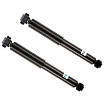 2x rear shocks Bilstein B4 2-19-226392 for NISSAN QASHQAI Qashqai ROGUE