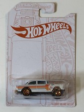 Hot Wheels 55 Chevy Bel Air Gasser 52