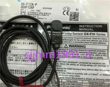 1PC new SUNX close switch GX-F12A-P *lj