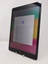 Apple iPad 7th Generation A2200 128 GB, Wi-Fi  4G, 10.2 in - Space Gray