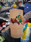 Vintage The Legend of Zelda Nintendo NES 1988 Plastic Cup ~ Super Mug