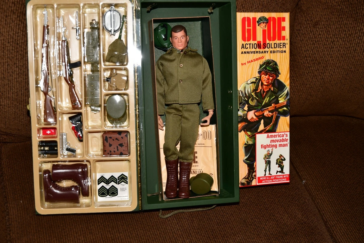 Gi Joe 1964 Box for sale | eBay