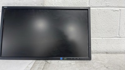 NEC MultiSync EX231W 2013 23'' Widescreen LED Backlit LCD Monitor HDMI DVI USB