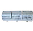 Allen Bradley 1794-OB16P Lot Of 3 Modules w/Base — photo 1