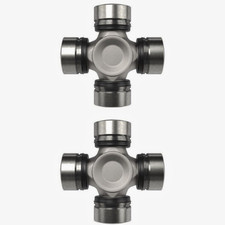 Set of 2 SPICER U-Joints 5-760X for Front Axl...