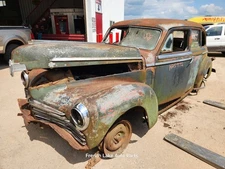 Core Engine Assembly 170 Fits 1942 STUDEBAKER 1259908