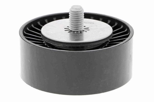 Umlenk FÜHrungsrolle Keilrippenriemen Vaico V20 2915 FÜR BMW-image