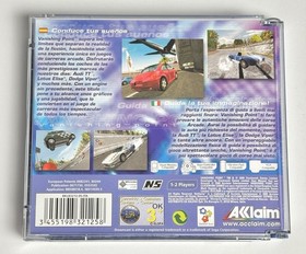 Vanishing Point - SEGA Dreamcast | TheGameWorld