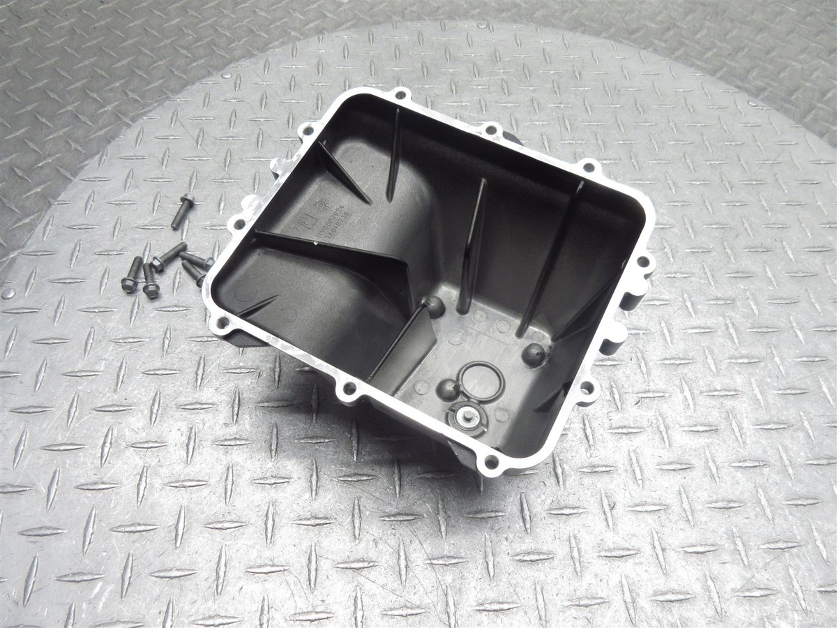 2024 20-24 Aprilia RS660 Oil Pan Sump Engine Belly Cover Lower