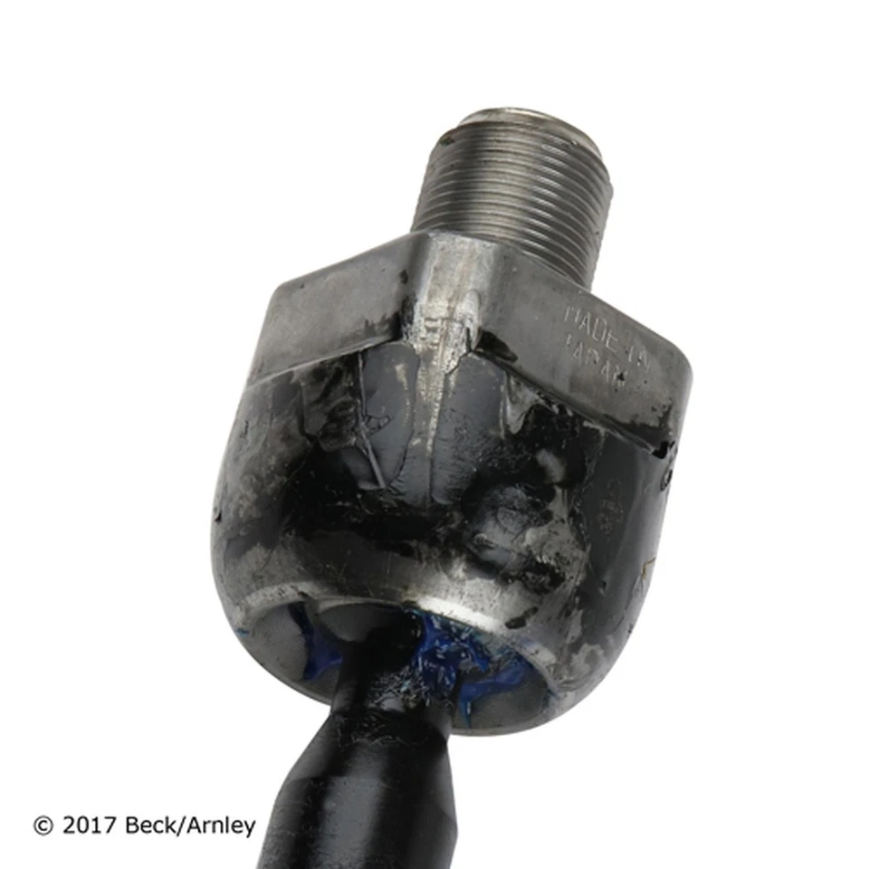 Extremo de varilla de amarre Beck Arnley 101-4478 para sonda 93-02 Ford Mazda 626 MX-6 Foto 3 de 4