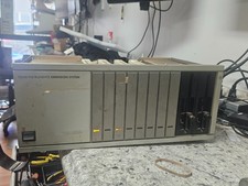 Texas Instruments TI 99/4 Peripheral Expansion System Fully Loaded Extras Powers