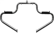 Lindby Multibar Highway Bar Chrome Plated 13905