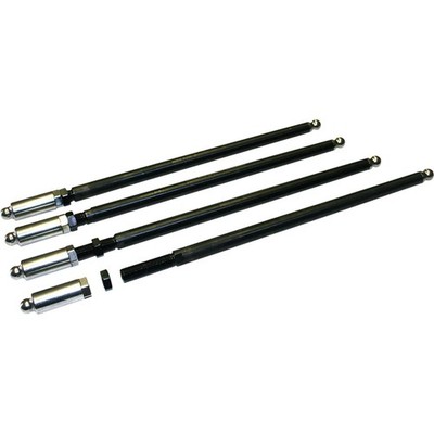 Feuling Adjustable Push Rods Race Series 4070