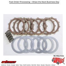 PROX Complete Clutch Plate Set Husqvarna/KTM TC 85 17/14 2014-2017