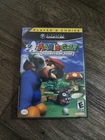 Mario Golf: Toadstool Tour (Nintendo GameCube 2003) Complete W/ Manual CIB