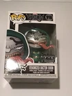 Funko Pop! Marvel Venom Venomized Doctor Doom Bobble-Head #916
