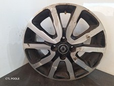 RENAULT TWINGO MK3 2014-2024 16" Alloy Wheel OEM Genuine 403008869R