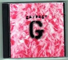 Garbage Garbage (CD)