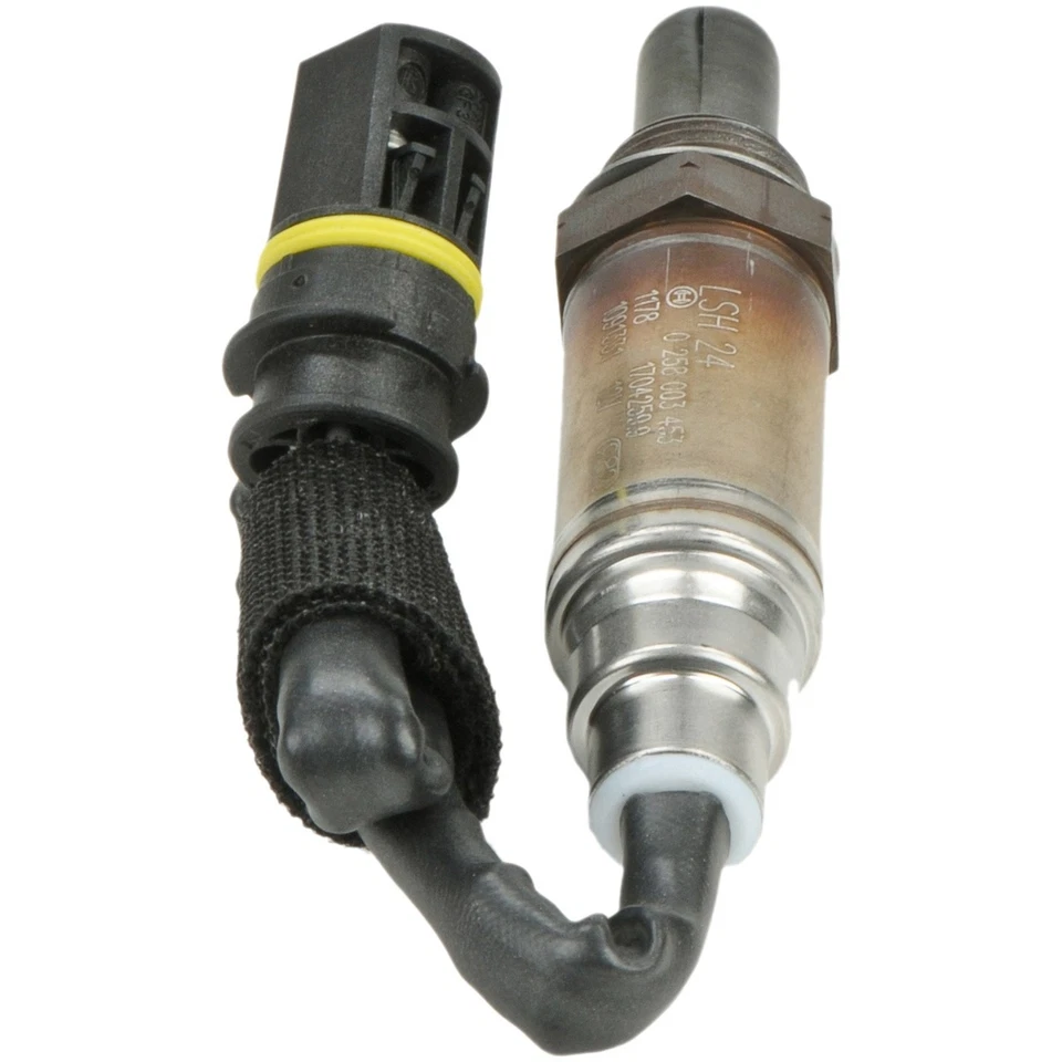 Bosch 13477 Oxygen Sensor For 2000-2006 BMW X5 2001-2003 325i Upstream - Image 4 of 4