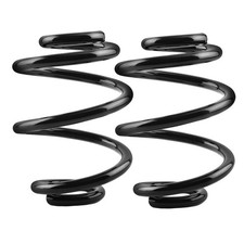 Rear 6 Lowering Coil Springs For Chevy C10 Gmc C15 Pickup 2wd 63-72 Returned Rear 6 Lowering Coil Springs For Chevy C10 Gmc C15 Pickup 2wd 63-72 Returned