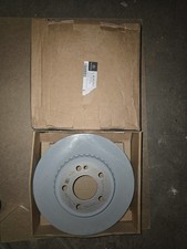 Discos de freno traseros originales Mercedes Benz W213 Clase E X2 A0004231812 NUEVO